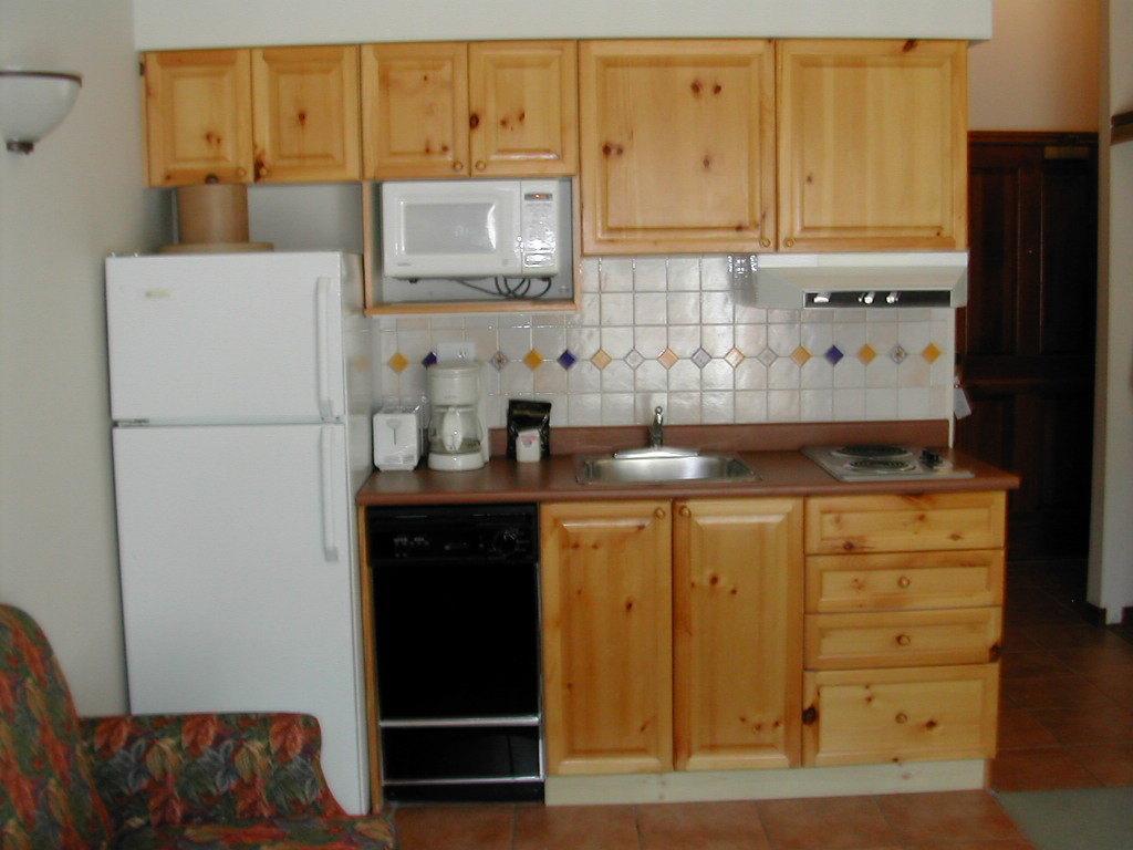 Hearthstone Lodge Sun Peaks Room photo